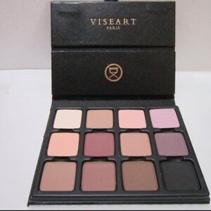 NIB VISEART PARIS MATTES ENTENDU VisePRO PALETTE~NEW FOR SPRING '25 & SOLD OUT!!